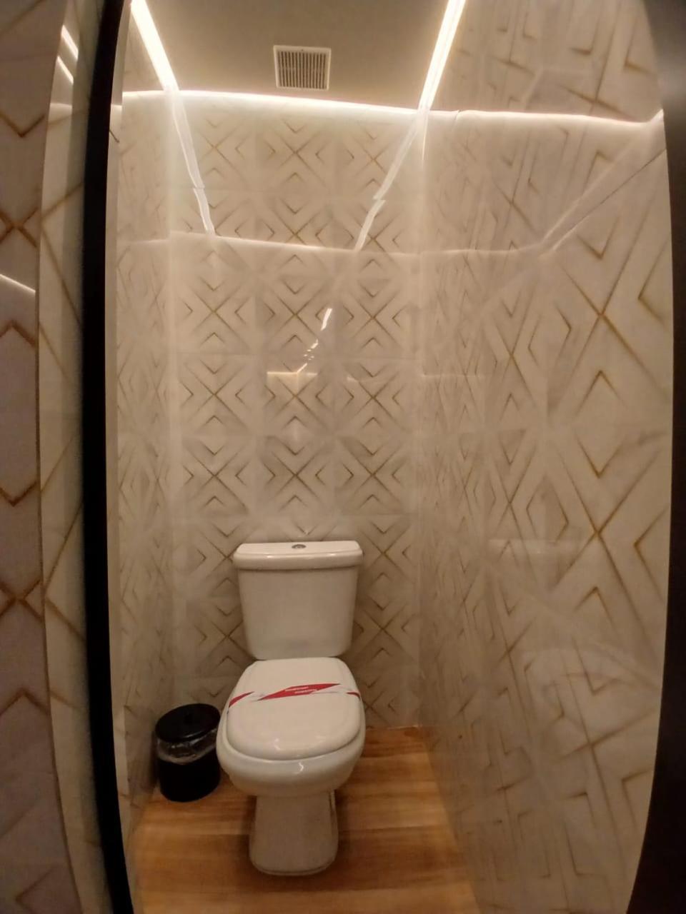 Motel Marselha 4 サンパウロ エクステリア 写真